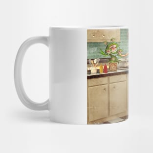 Fine Herbs Mug